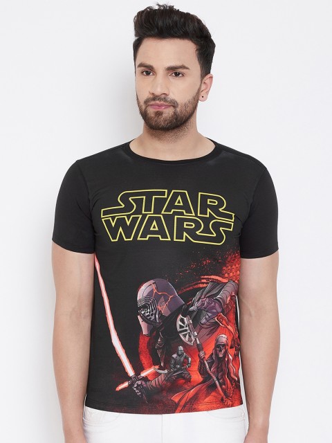 

Star Wars by Wear Your Mind, Black