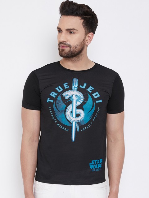 

Star Wars by Wear Your Mind, Black