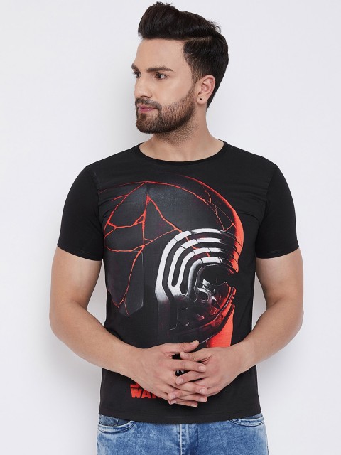 

Star Wars by Wear Your Mind, Black
