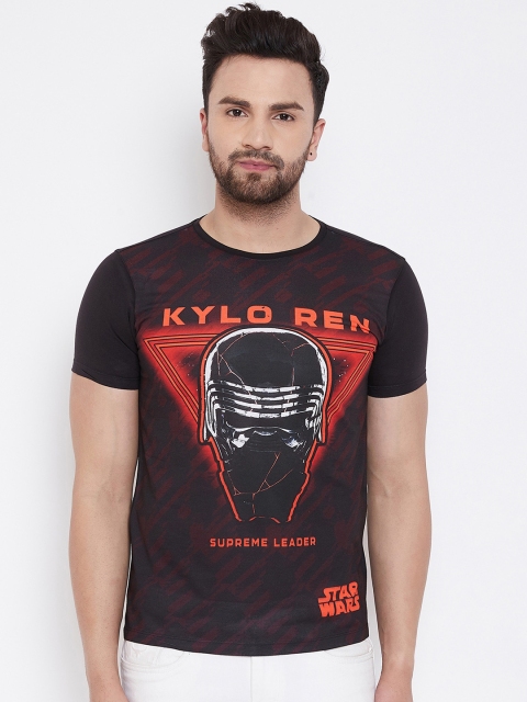 

Star Wars by Wear Your Mind, Black