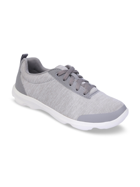 

Crocs Women Grey Sneakers