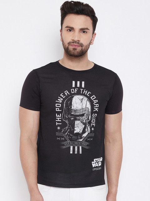 

Star Wars by Wear Your Mind, Black