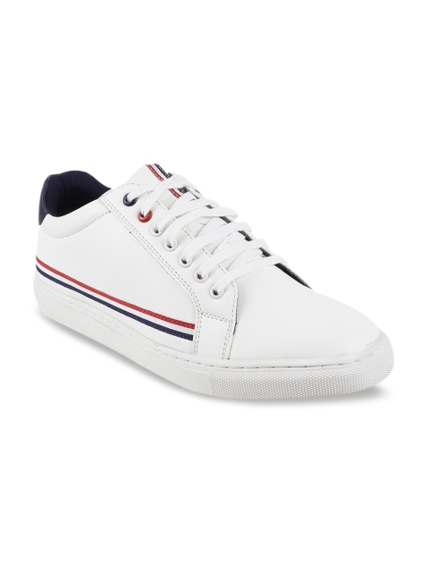 

Mochi Men White Sneakers