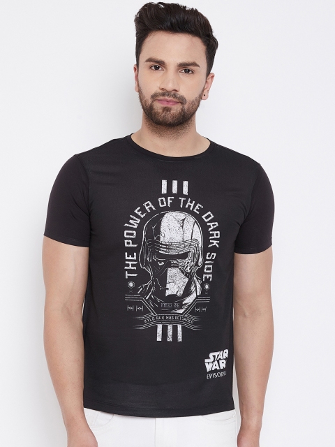 

Star Wars by Wear Your Mind, Black
