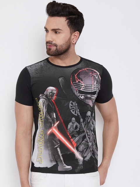 

Star Wars by Wear Your Mind, Black