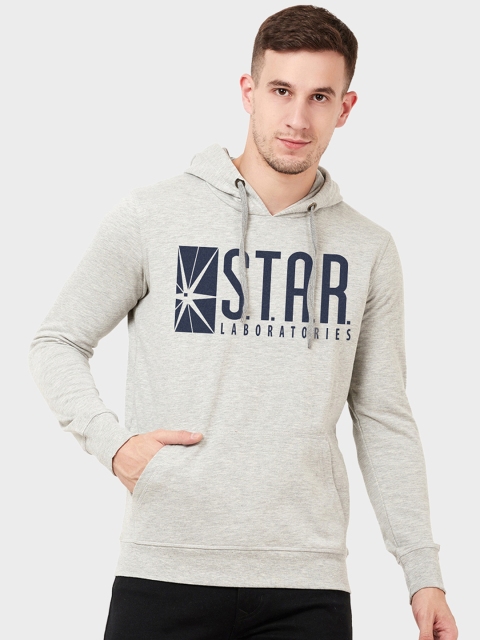 

Flash, Grey melange