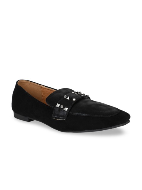 

ELLE Women Black Loafers