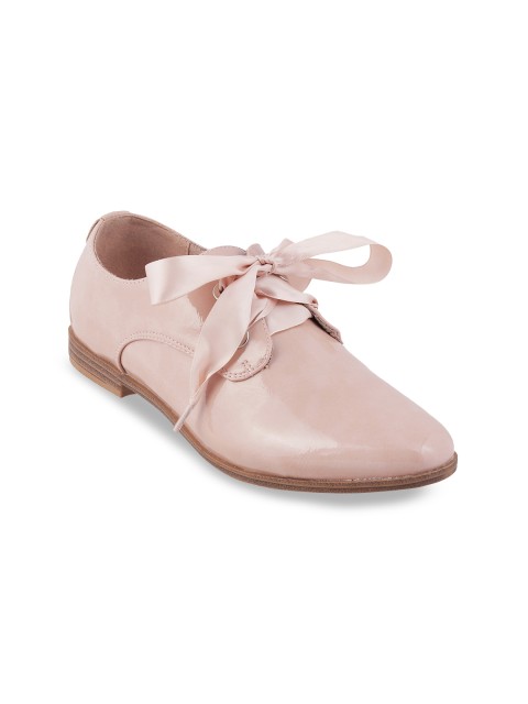 

LEMON & PEPPER Women Pink Sneakers