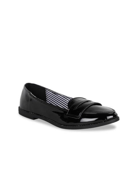 

ELLE Women Black Loafers