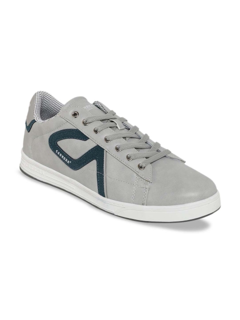 

Carrera Men Grey Sneakers