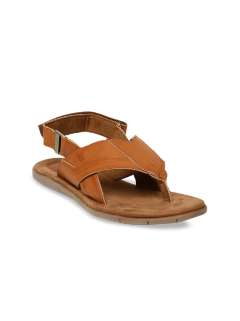 

Arrow Men Tan Brown Sandals