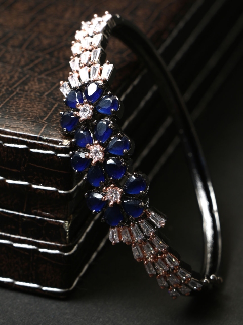

Bhana Fashion Blue Bracelet