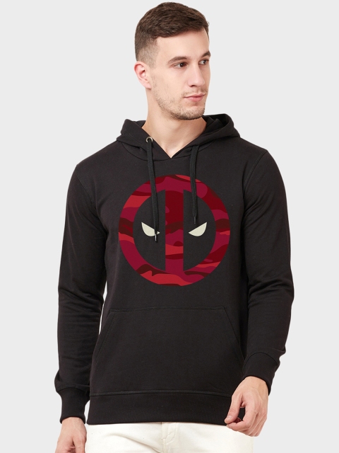 

Deadpool, Black