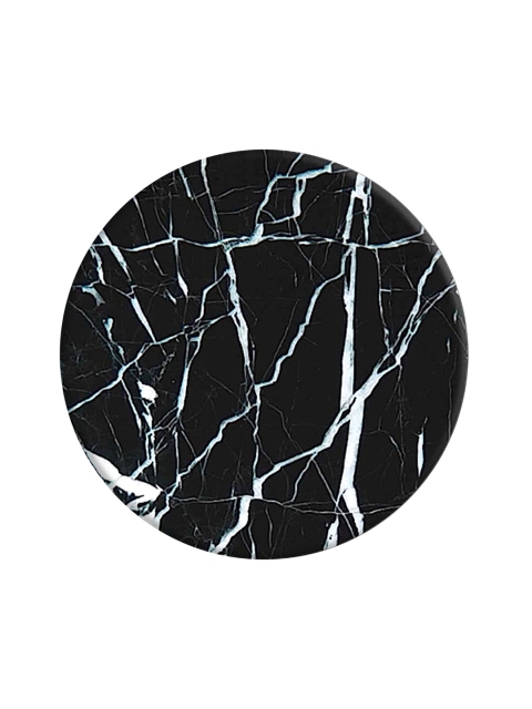 

PopSockets Black Marble Mobile Grip And Stand