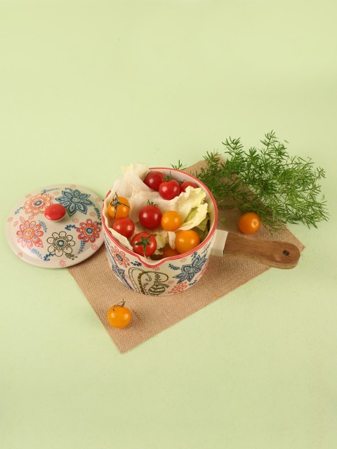 

Chumbak White Set