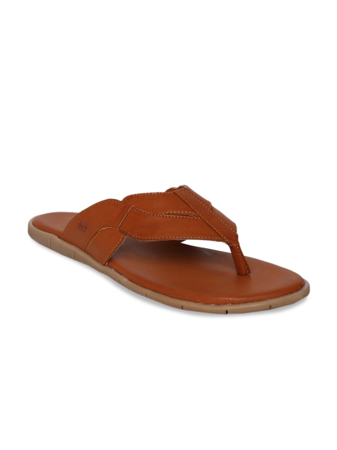 

Arrow Men Tan Brown Sandals