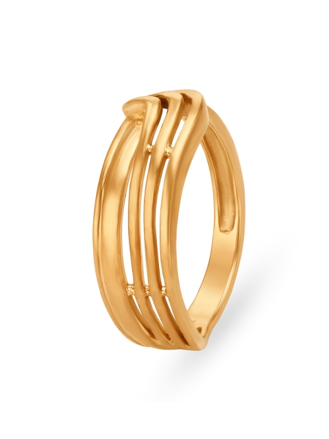 

Mia by Tanishq, Yellow