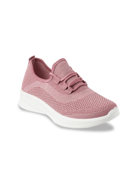 

SOLE HEAD Women Pink Sneakers