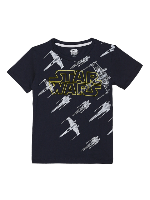

STAR WARS, Navy blue