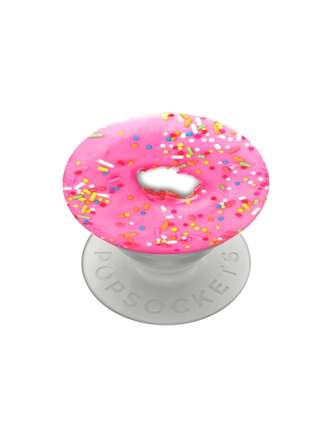 

PopSockets Pink & White Printed Mobile Grip & Stand