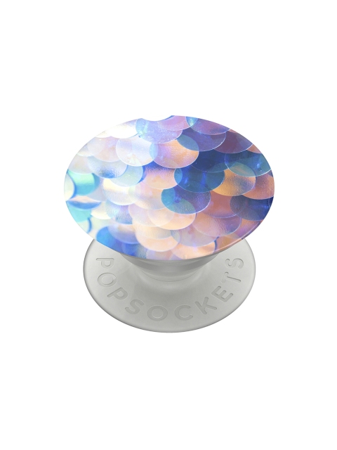 

PopSockets Blue & White Printed Mobile Grip & Stand