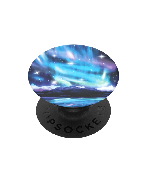 

PopSockets Blue & White Printed Mobile Grip & Stand