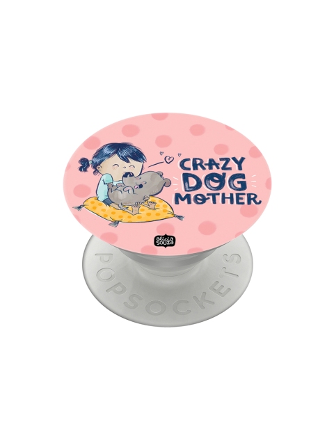 

PopSockets Pink & Blue Printed Mobile Grip & Stand