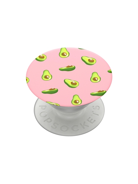 

PopSockets Pink & Green Printed Mobile Grip & Stand