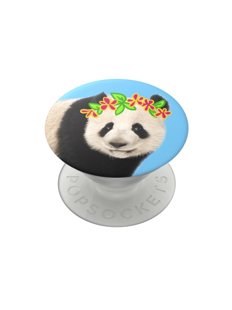

PopSockets Blue & Black Printed Mobile Grip & Stand