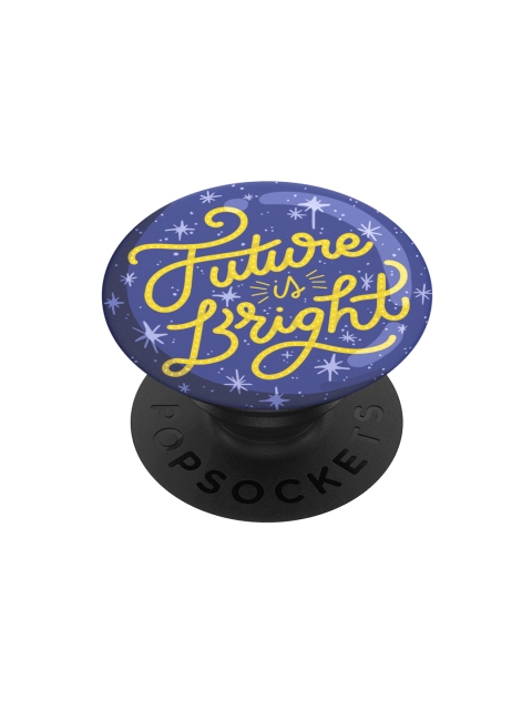 

PopSockets Blue & Yellow Printed Mobile Grip & Stand