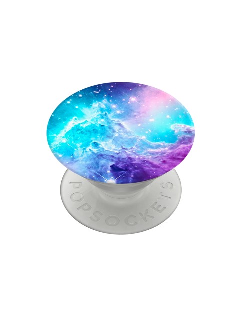 

PopSockets Blue & Purple Printed Mobile Grip & Stand
