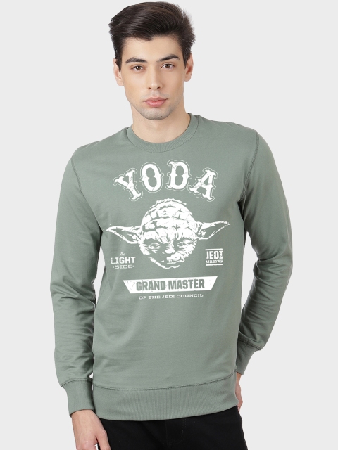 

Free Authority, Green