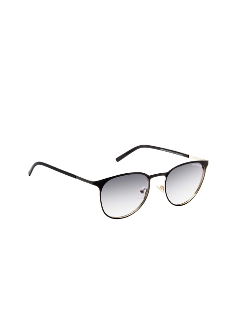 

David Blake Unisex Aviator Sunglasses SGDB1972, Grey