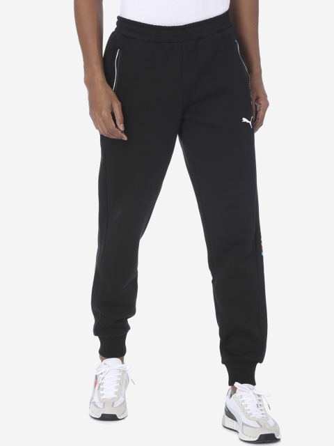

PUMA Motorsport Men Black BMW MMS Motorsport Joggers