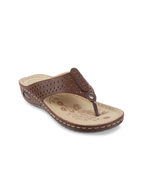 

Mochi Women Tan Brown Textured Heels