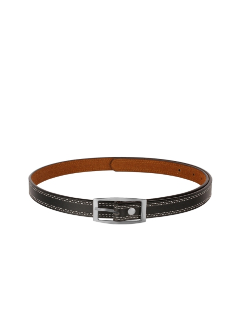 

LONDON FASHION hob Women Black Solid Belt