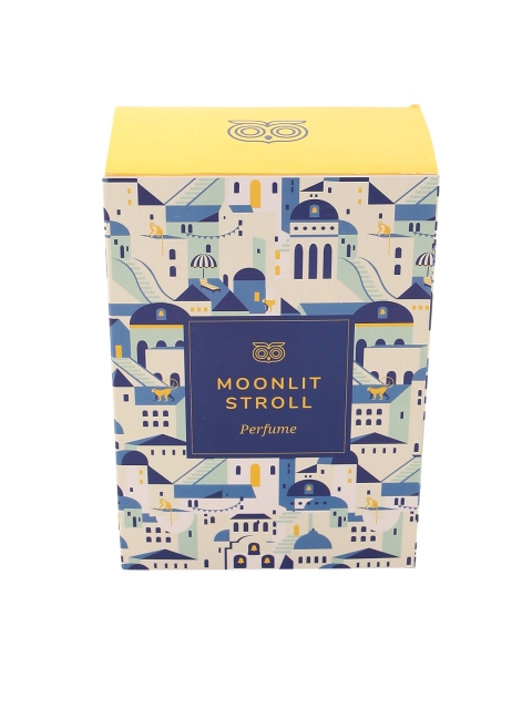 

Chumbak Moonlit Stroll Perfume 100 ML, Multi