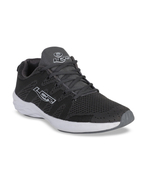 

Lancer Men Grey Lightweight Sneakers