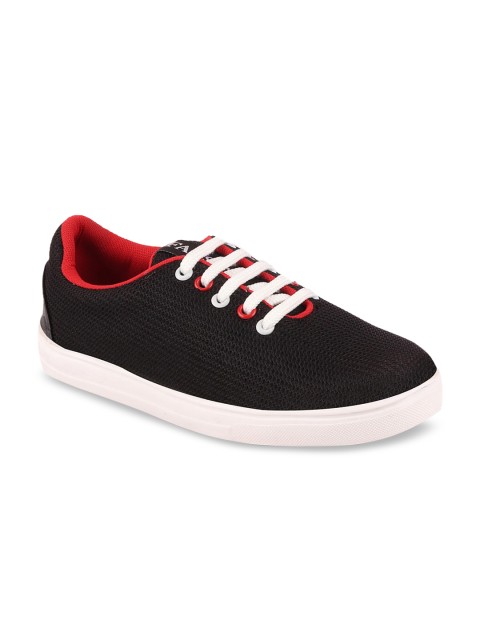 

FAUSTO Women Black Sneakers