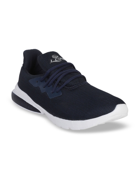 

Lancer Men Navy Blue Lightweight Sneakers