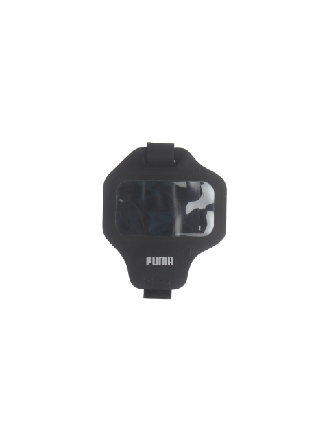 

Puma Unisex Black PR Sport Phone Armband