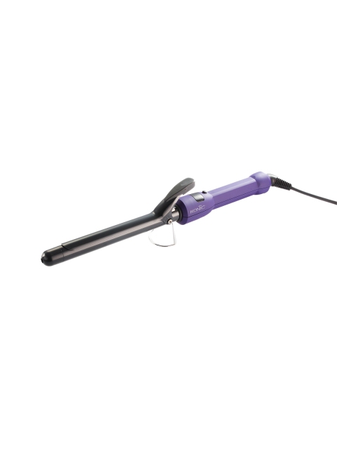 

Ikonic Professional Curl Me Up Electric Hair Curler 22mm - Purple