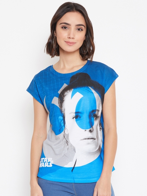 

Star Wars by Wear Your Mind, Blue