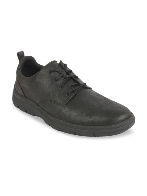 Mens Clarks Casual Lace Up Trainers Tunsil Ridge 