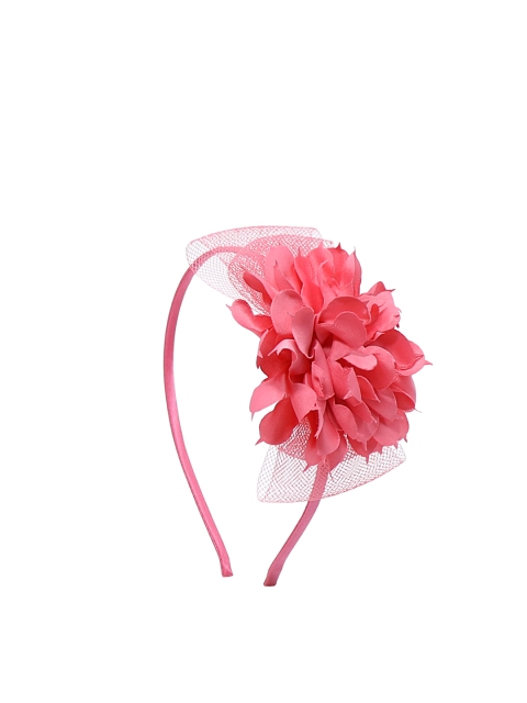 

The Magic Wand Pink Embellished Hairband
