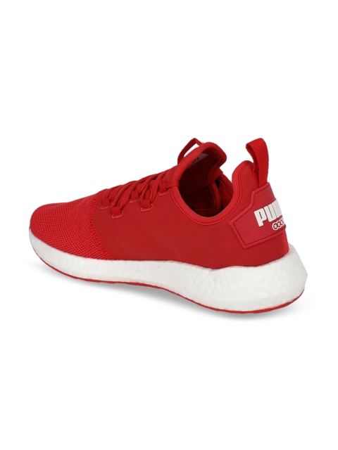 

Puma Women Red NRGY Neko Sport Wns Running Shoes