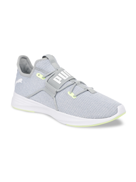 

Puma Men Grey Persist XT Training Shoes