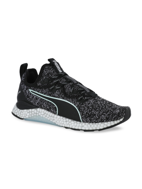 

Puma Women Black Running Shoes