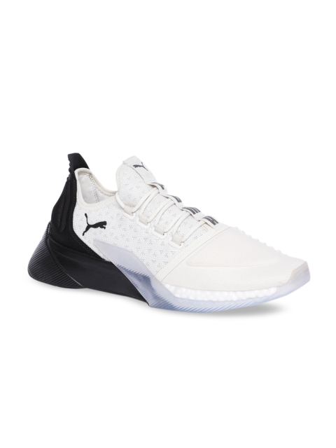 

Puma Men Off-White Xcelerator Training or Gym Shoes
