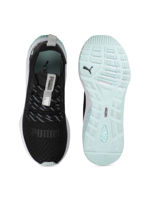

Puma Women Black Running Shoes